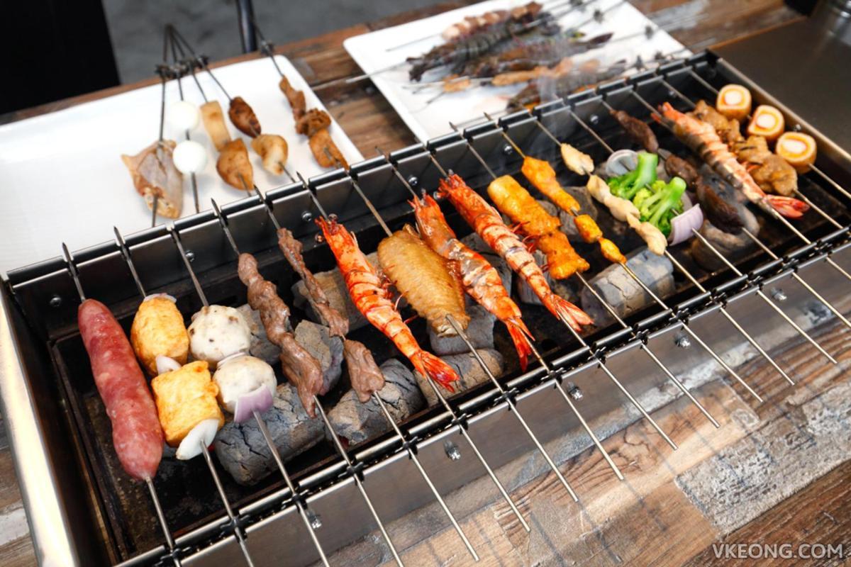 15Pax Lumut Lovely HOme Beach Karaoke Snooker LED Darts PSGame BBQ in house Exterior foto